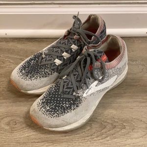 Brooks running shoes